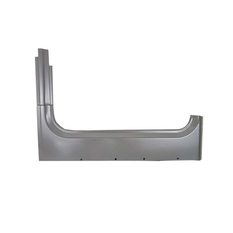 ROCKER PANEL OUT LH, FOR TOYOTA LAND CRUISER FJ40/FJ45 , (STEEL)