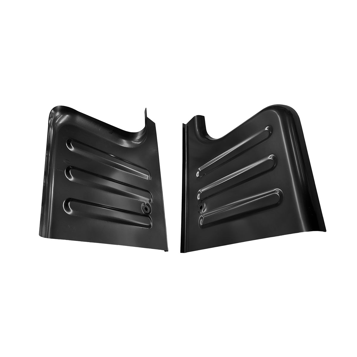 Front Floor Pan LH (14 Gauge), For FJ40, FJ45 Toyota Land Cruiser 1979-1984
