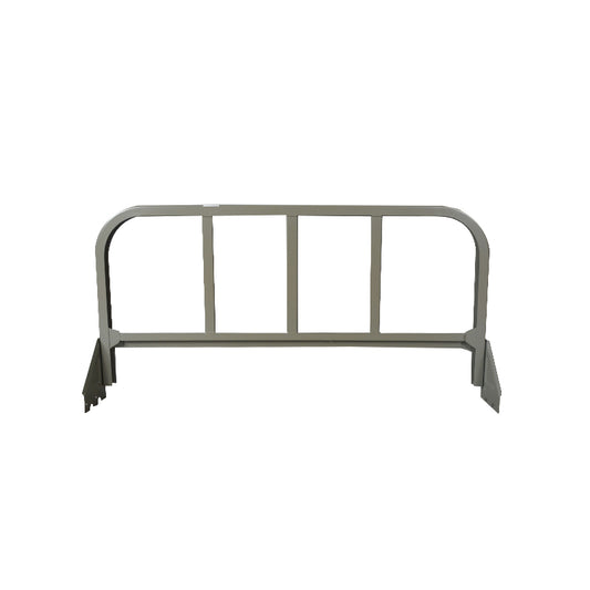 PROTECTION RAIL FOR TRUCK BED, FOR TOYOTA LAND CRUISER FJ45 , (STEEL