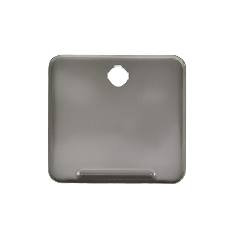 Gas Tank Cover Plate, for FJ40, FJ45 Toyota Land Cruiser