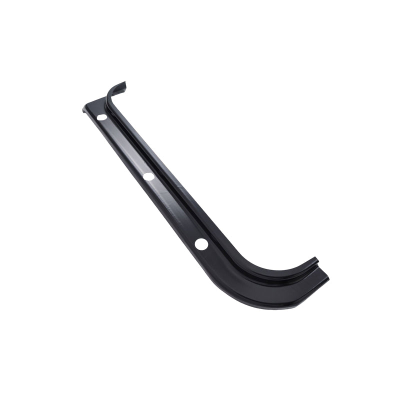 ROCKER PANEL LH, FOR TOYOTA LAND CRUISER FJ40/FJ45 , (STEEL)