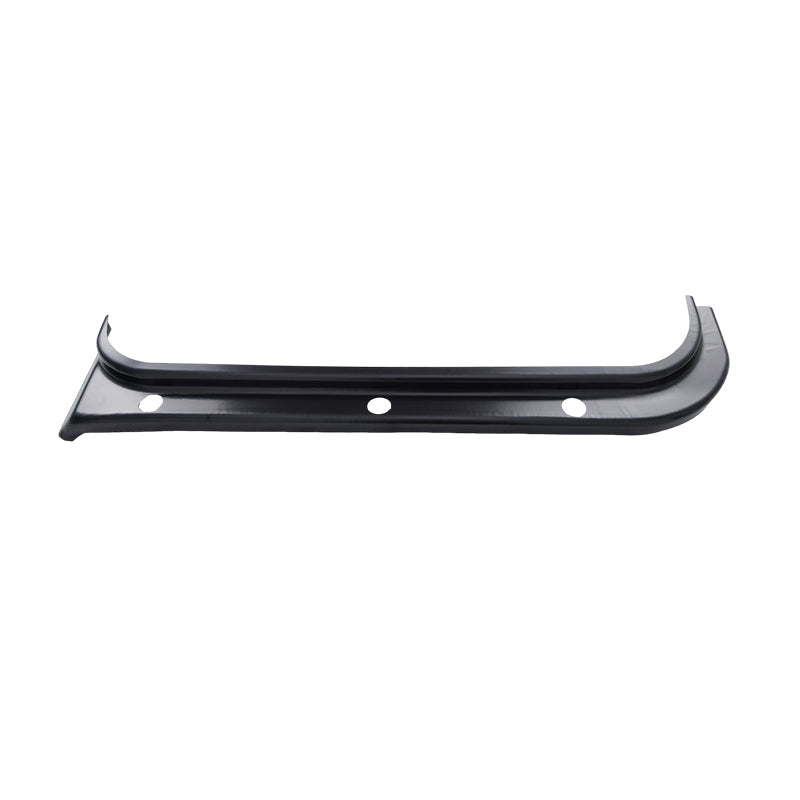 ROCKER PANEL LH, FOR TOYOTA LAND CRUISER FJ40/FJ45 , (STEEL)