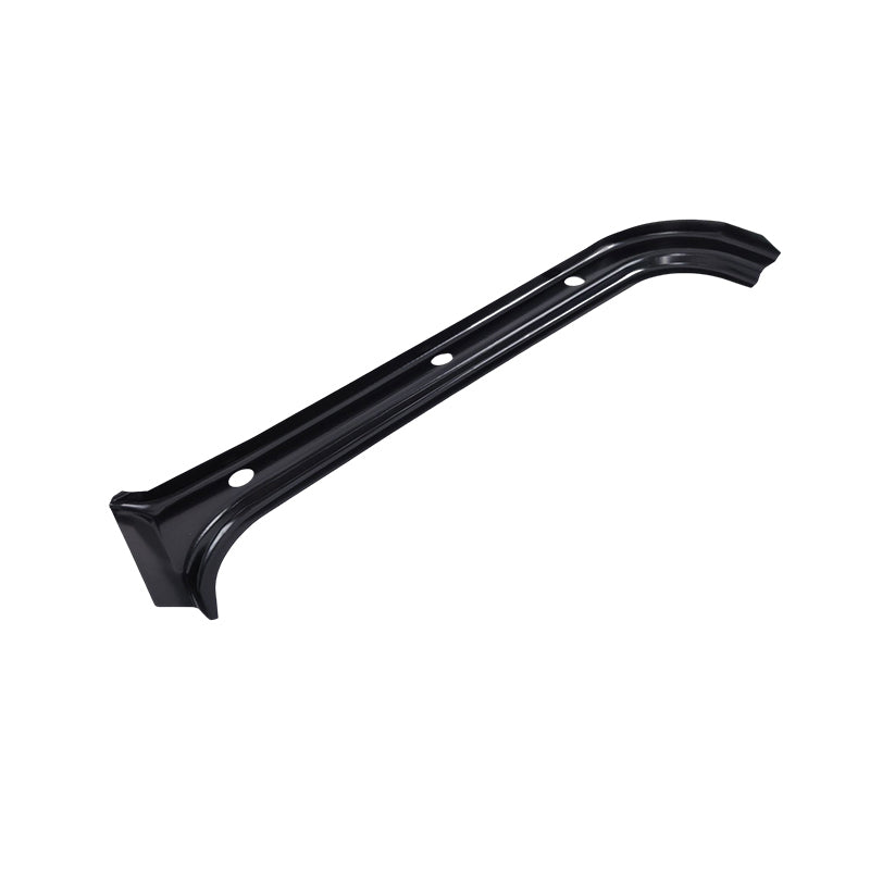 ROCKER PANEL LH, FOR TOYOTA LAND CRUISER FJ40/FJ45 , (STEEL)