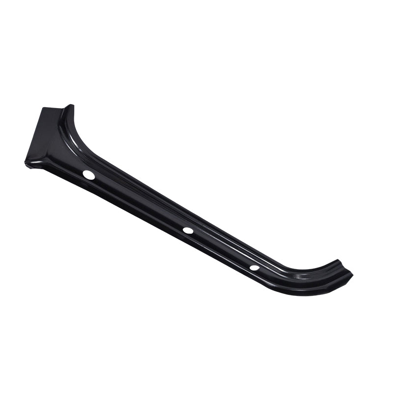 ROCKER PANEL RH, FOR TOYOTA LAND CRUISER FJ40/FJ45 , (STEEL)