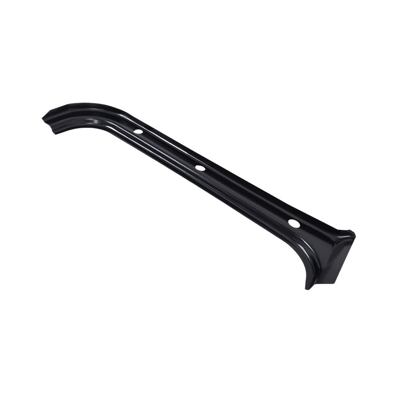 ROCKER PANEL RH, FOR TOYOTA LAND CRUISER FJ40/FJ45 , (STEEL)