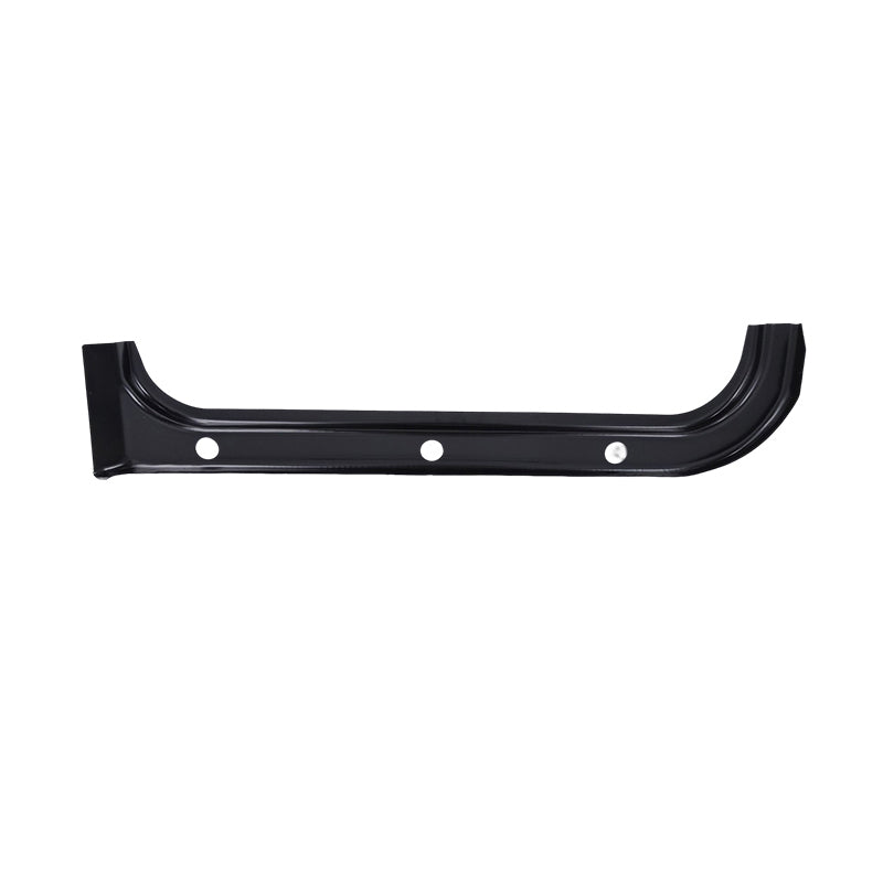 ROCKER PANEL RH, FOR TOYOTA LAND CRUISER FJ40/FJ45 , (STEEL)