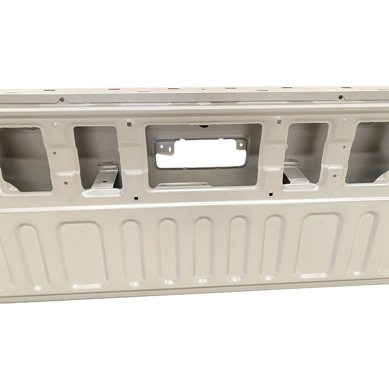 Replacement Tailgate,2014-2020 Toyota Tundra, (STEEL)