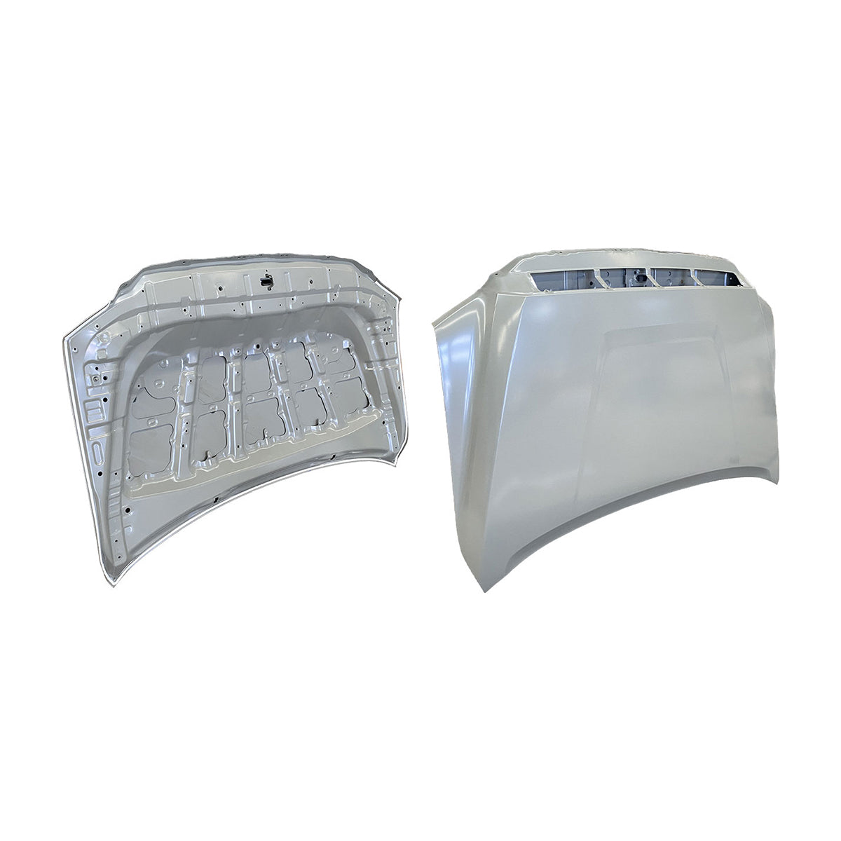 Replacement HOOD, 2014-2020 Toyota Tundra, (Steel)