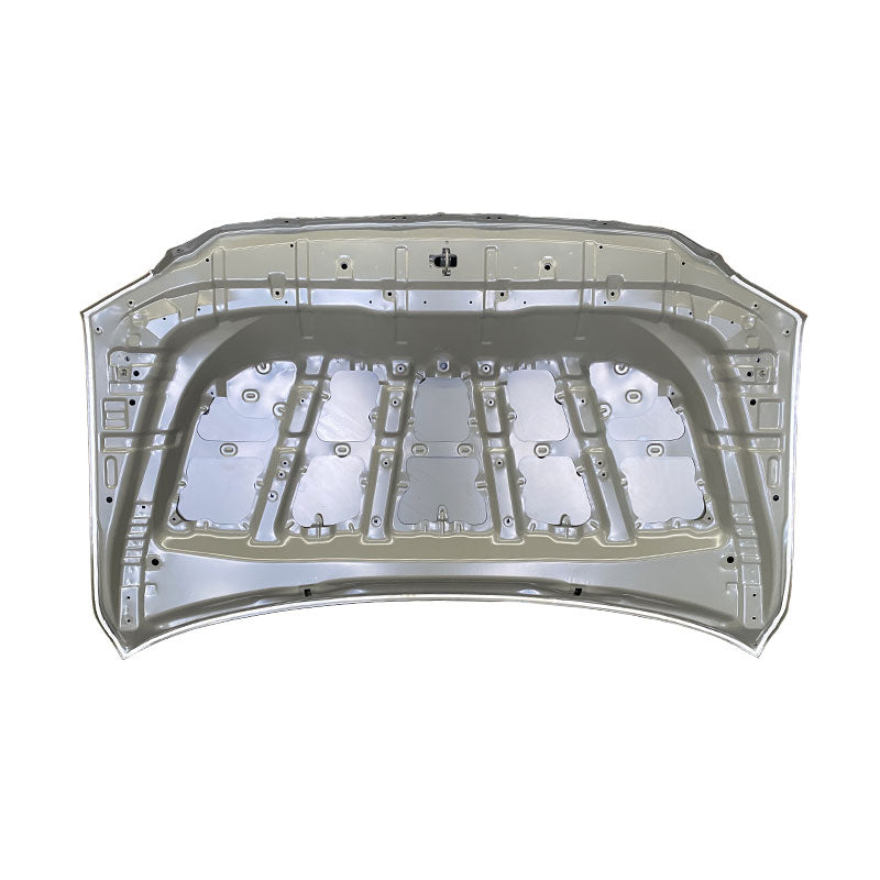 Replacement HOOD, 2014-2023 Toyota Tundra, (Steel)