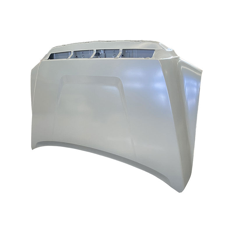 Replacement HOOD, 2014-2023 Toyota Tundra, (Steel)