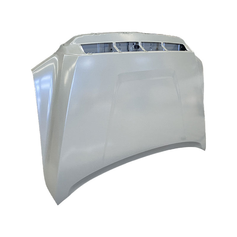 Replacement HOOD, 2014-2023 Toyota Tundra, (Steel)