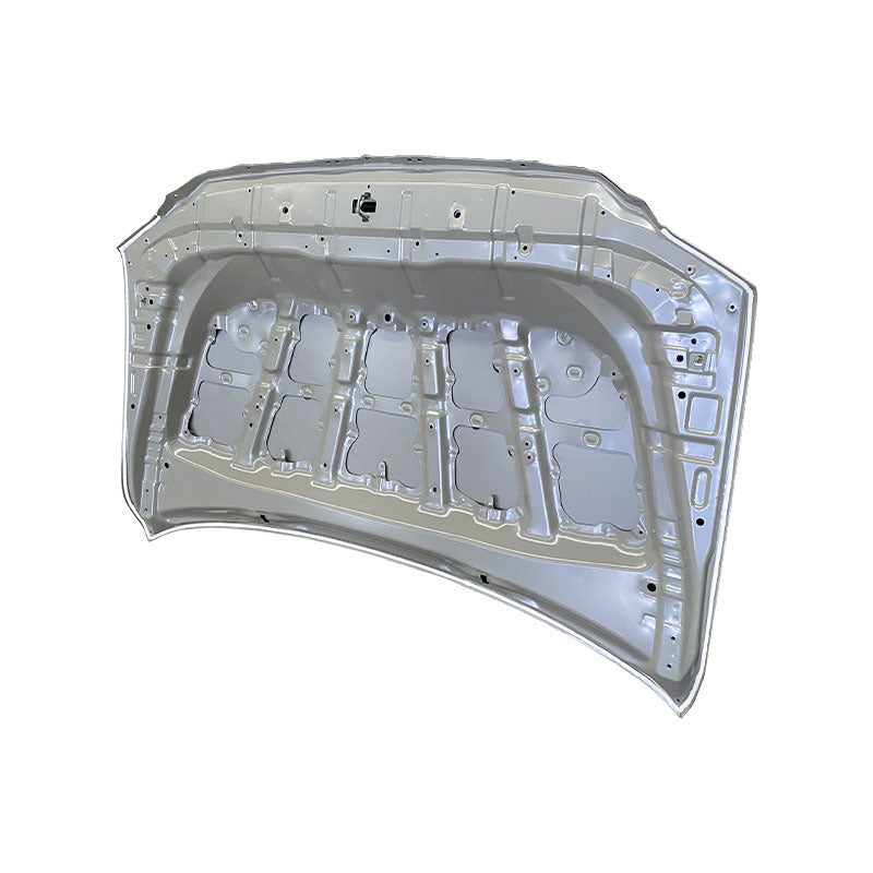 Replacement HOOD, 2014-2020 Toyota Tundra, (Steel)