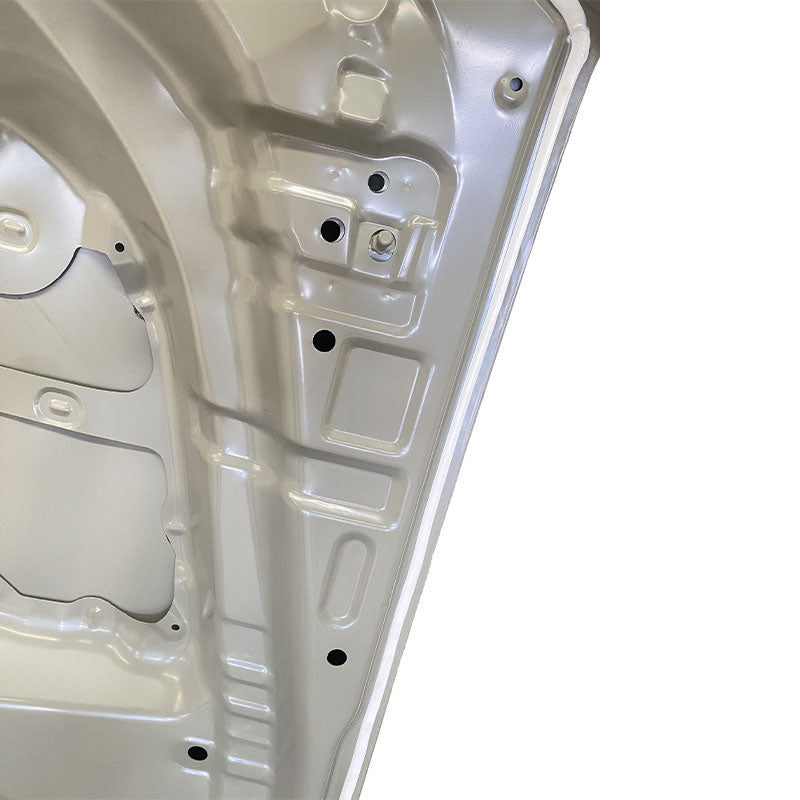 Replacement HOOD, 2014-2023 Toyota Tundra, (Steel)
