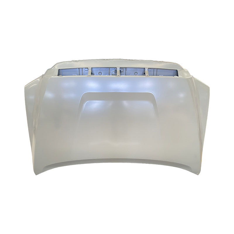 Replacement HOOD, 2014-2023 Toyota Tundra, (Steel)