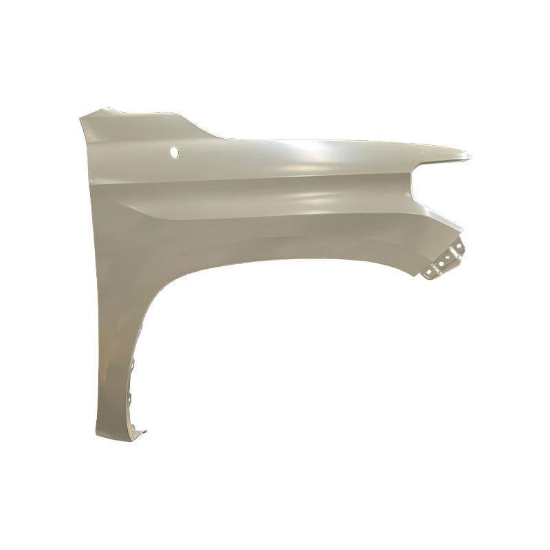 Replacement FRONT FENDER, RH, 2014-2023 Toyota Tundra, (Steel)