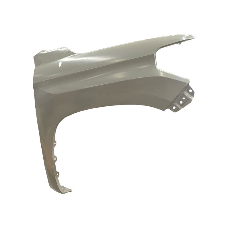 Replacement FRONT FENDER, RH, 2014-2023 Toyota Tundra, (Steel)