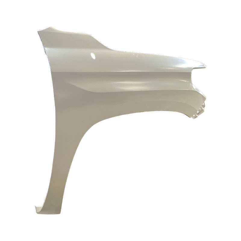 Replacement FRONT FENDER, RH, 2014-2023 Toyota Tundra, (Steel)