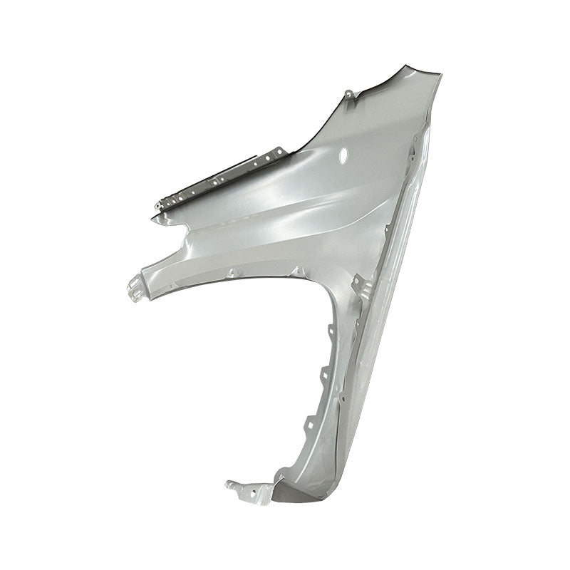 Replacement FRONT FENDER, RH, 2014-2023 Toyota Tundra, (Steel)