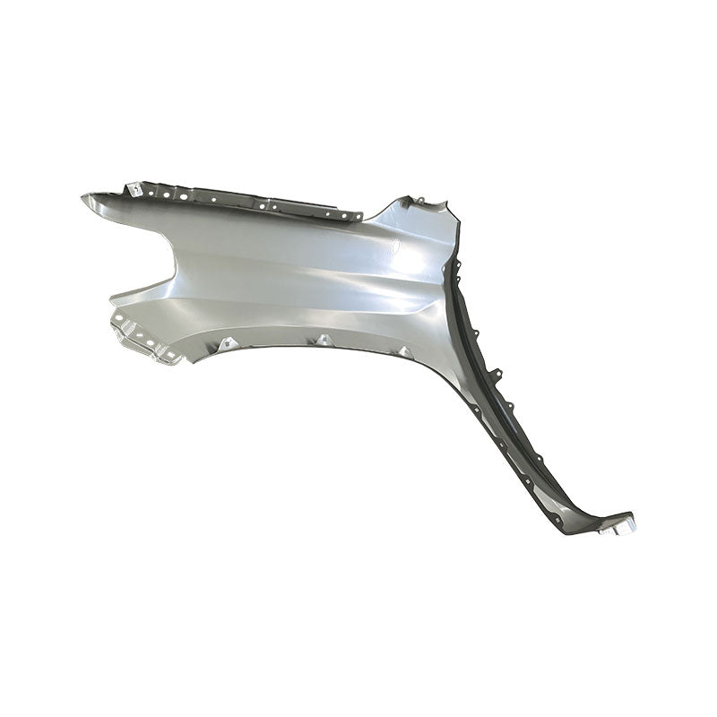 Replacement FRONT FENDER, RH, 2014-2023 Toyota Tundra, (Steel)