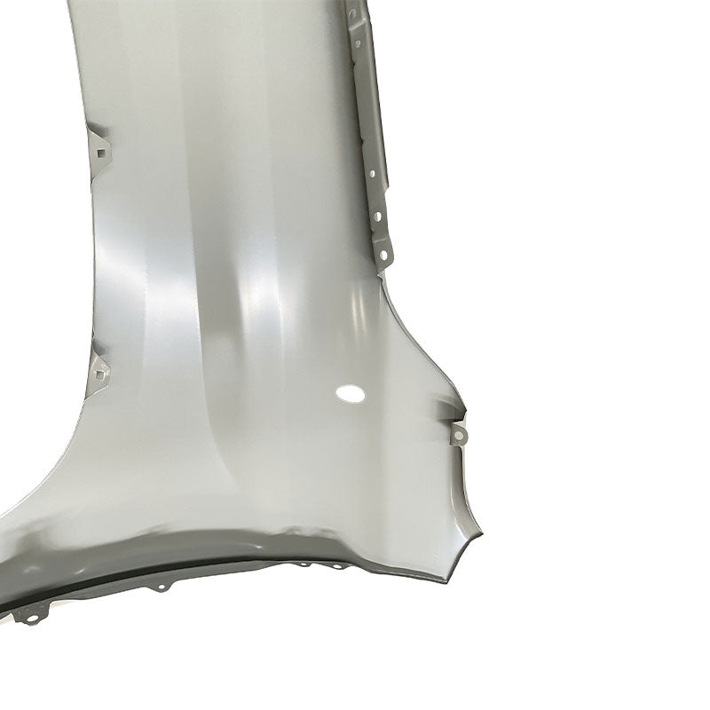 Replacement FRONT FENDER, RH, 2014-2023 Toyota Tundra, (Steel)