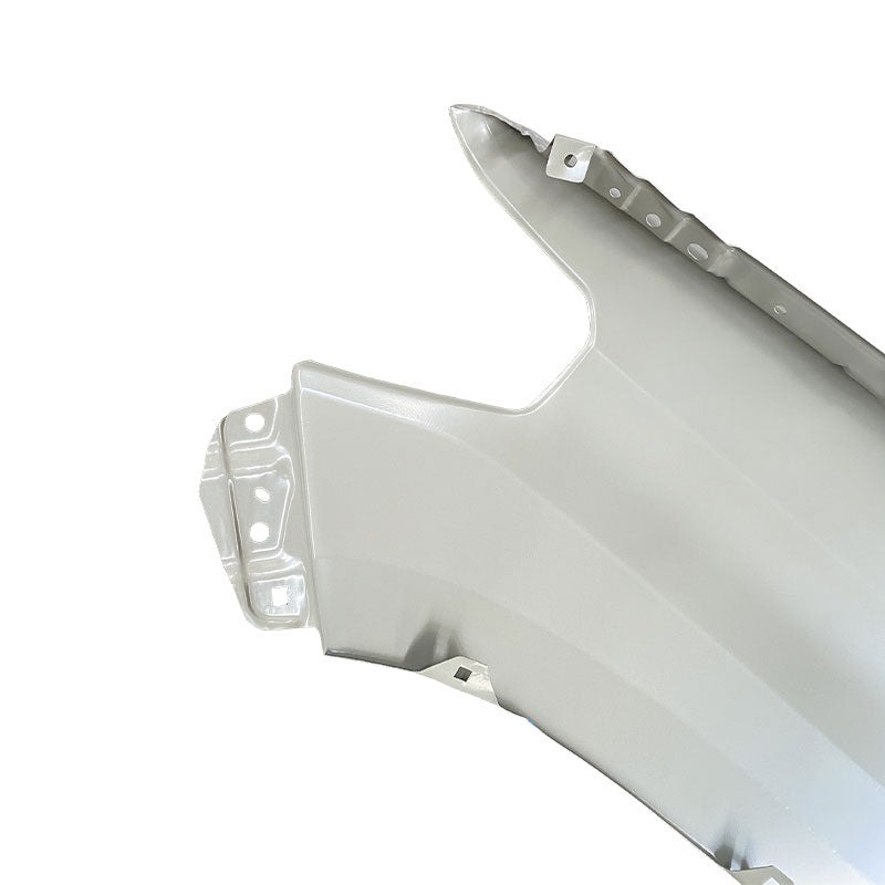 Replacement FRONT FENDER, RH, 2014-2023 Toyota Tundra, (Steel)