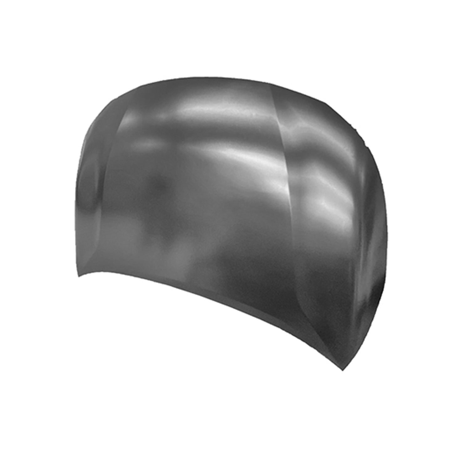 Replacement Hood, 2020-2023 Toyota Corolla,(STEEL)