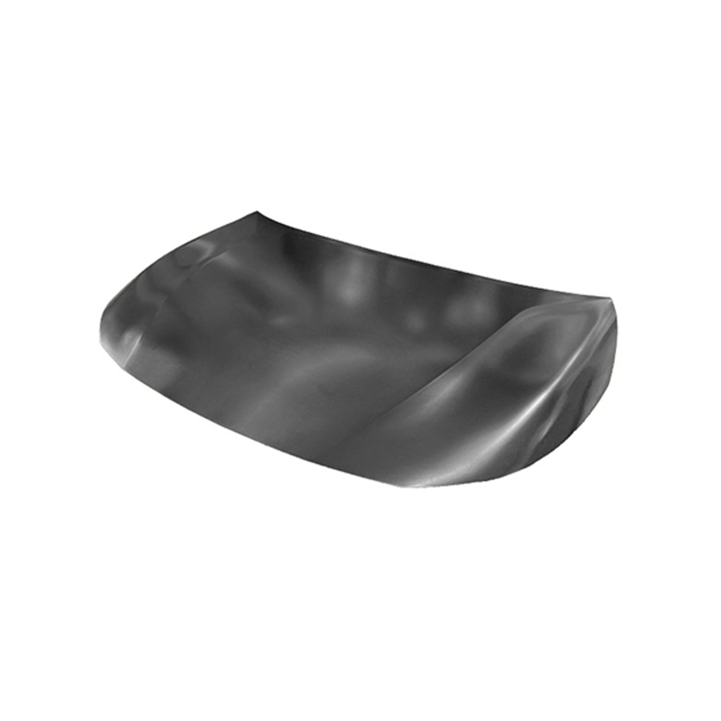 Replacement Hood, 2020-2023 Toyota Corolla,(STEEL)