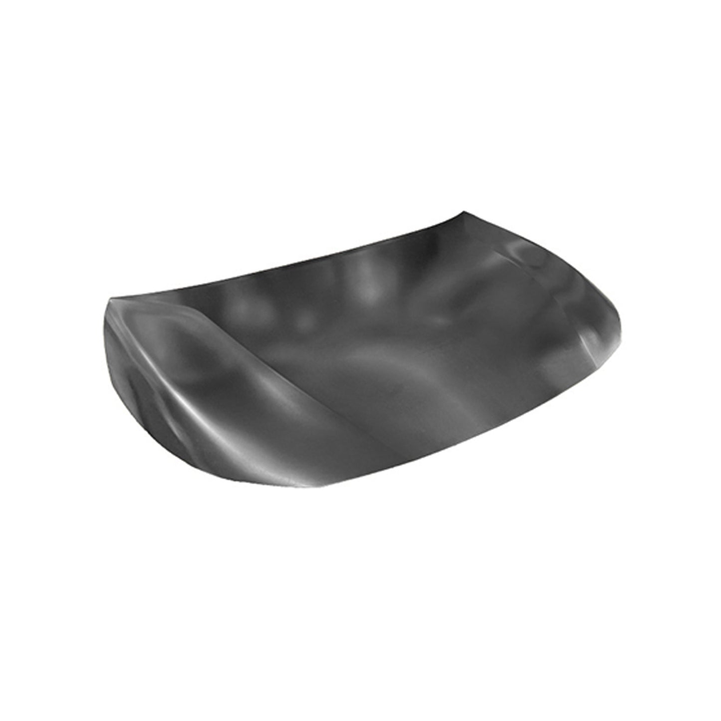 Replacement Hood, 2020-2023 Toyota Corolla,(STEEL)