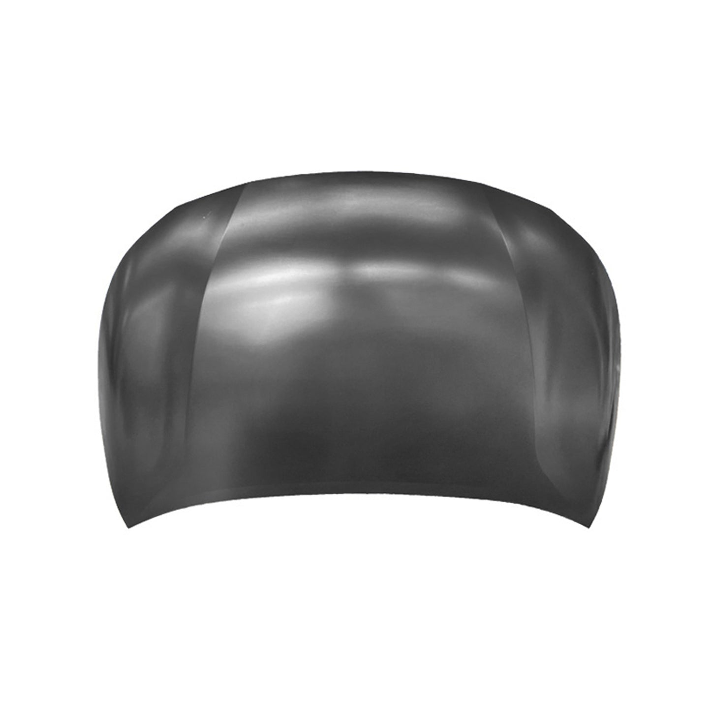 Replacement Hood, 2020-2023 Toyota Corolla,(STEEL)