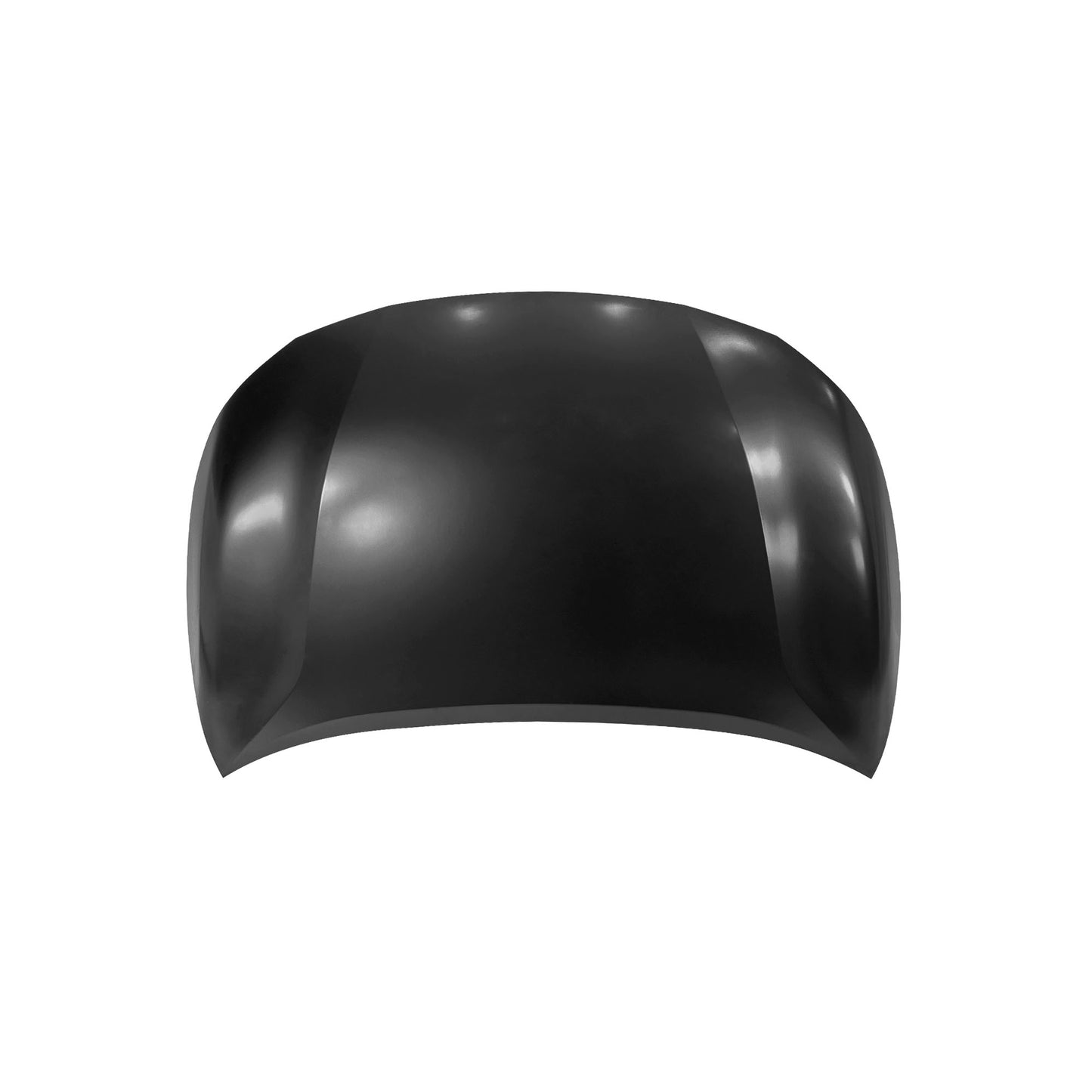 Replacement Hood, 2020-2023 Toyota Corolla,(STEEL)