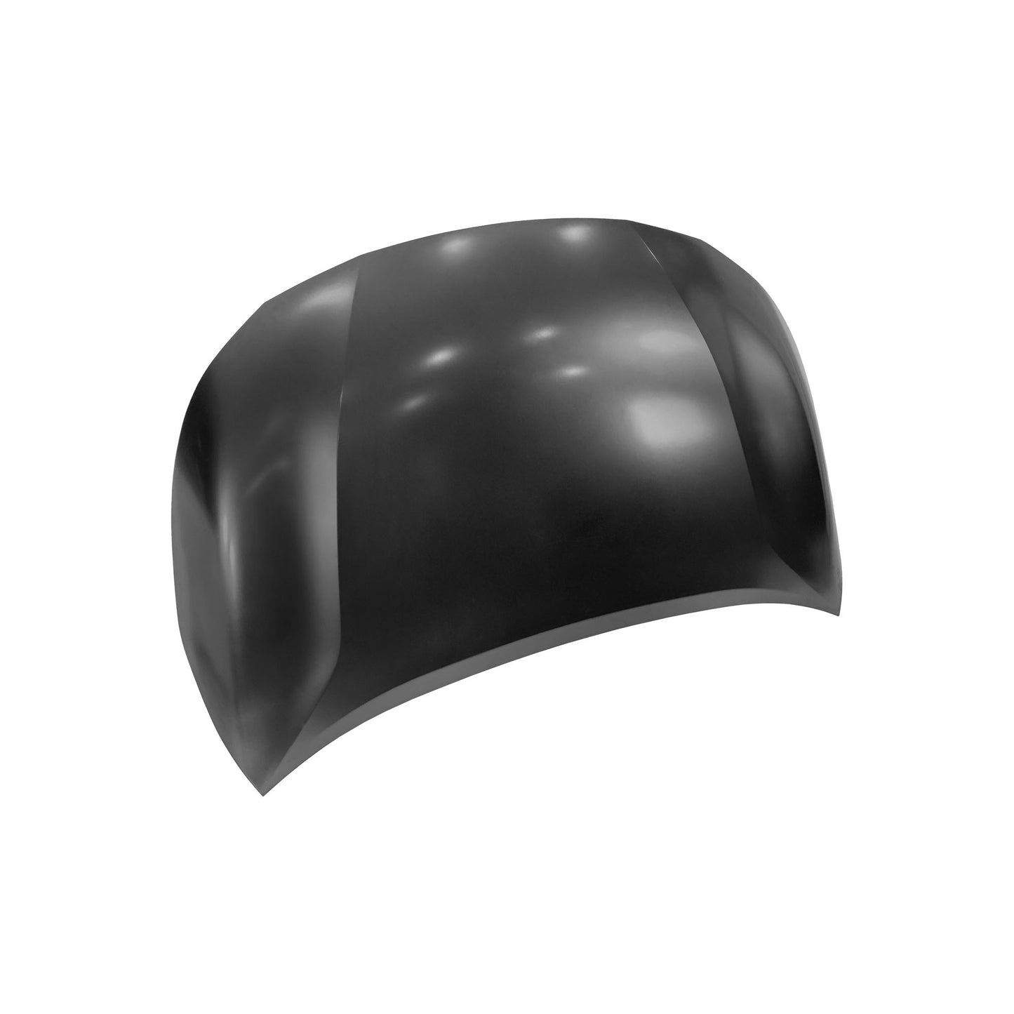 Replacement Hood, 2020-2023 Toyota Corolla,(STEEL)