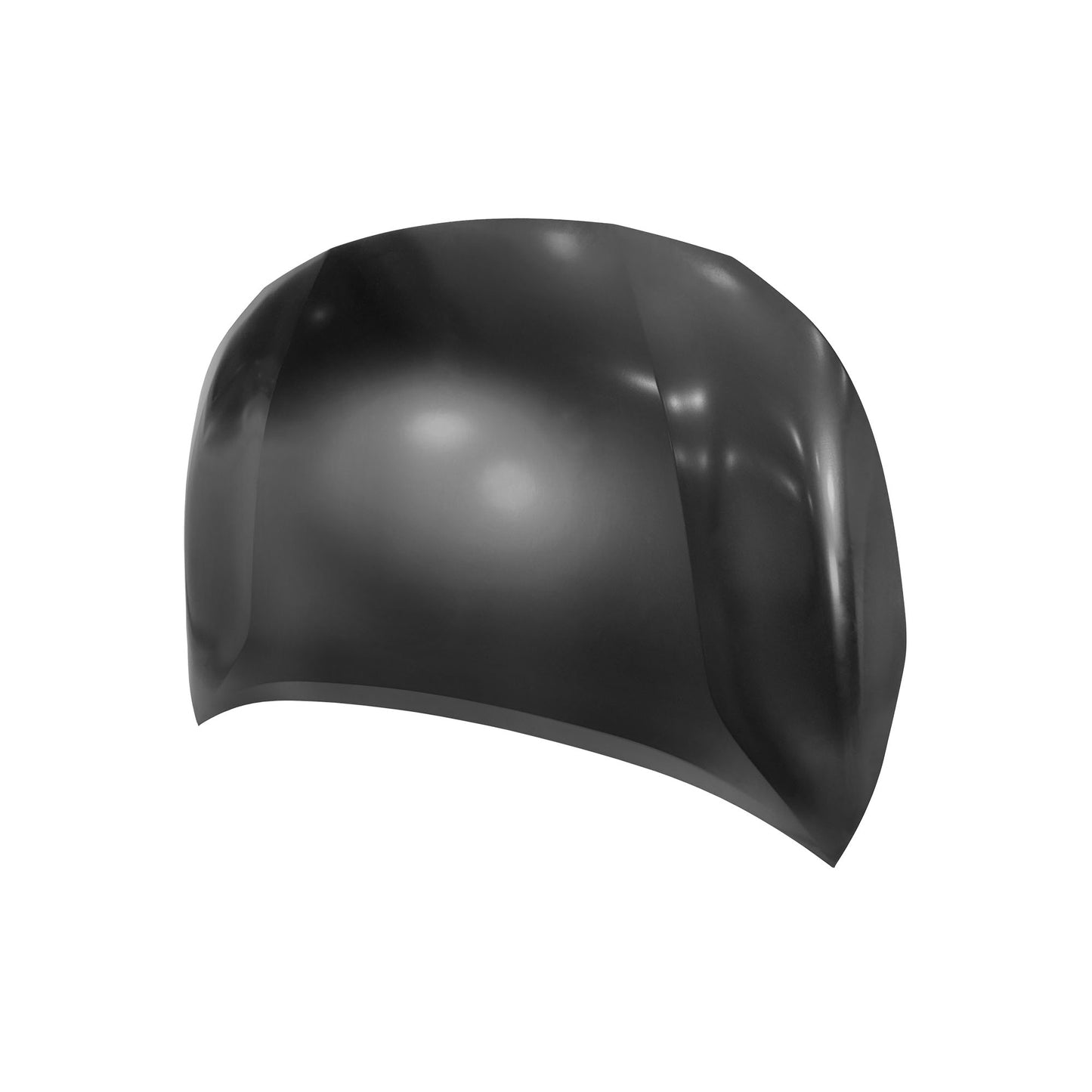 Replacement Hood, 2020-2023 Toyota Corolla,(STEEL)
