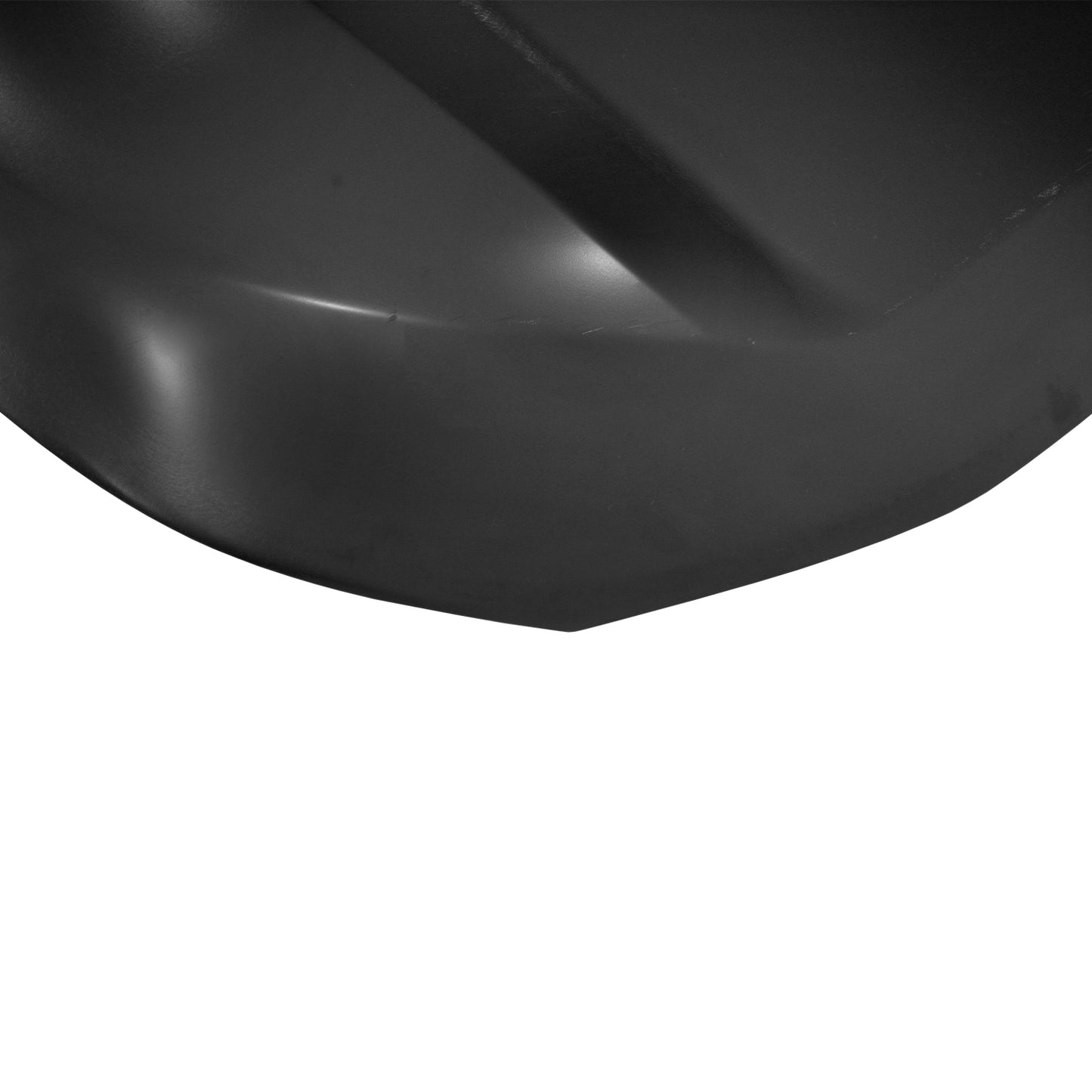 Replacement Hood, 2019-2024 Toyota RAV4, 53301-0R090-Zc, (ALUM)