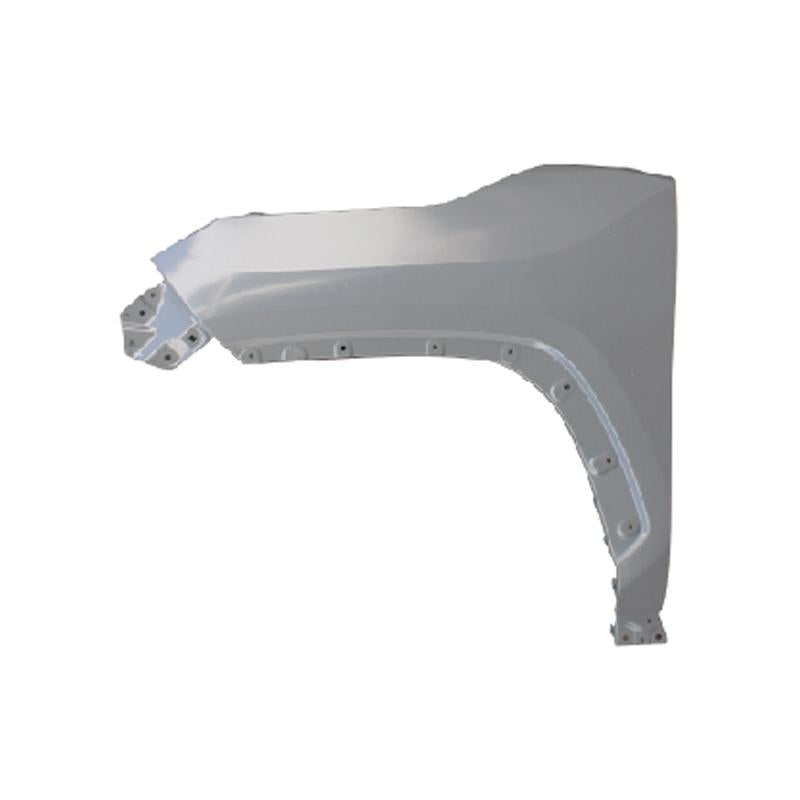 Replacement FRONT FENDER, LH, 2019-2023 Toyota Rav4, 5381242360, (Alum)