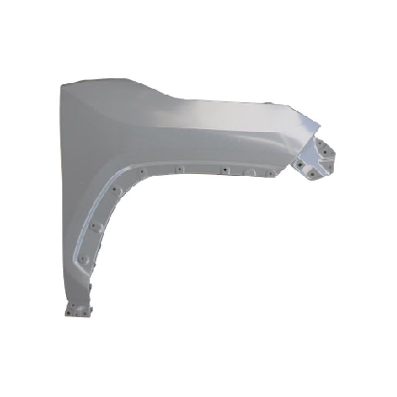 Replacement FRONT FENDER, RH, 2019-2023 Toyota Rav4, 5381142330, (Alum)