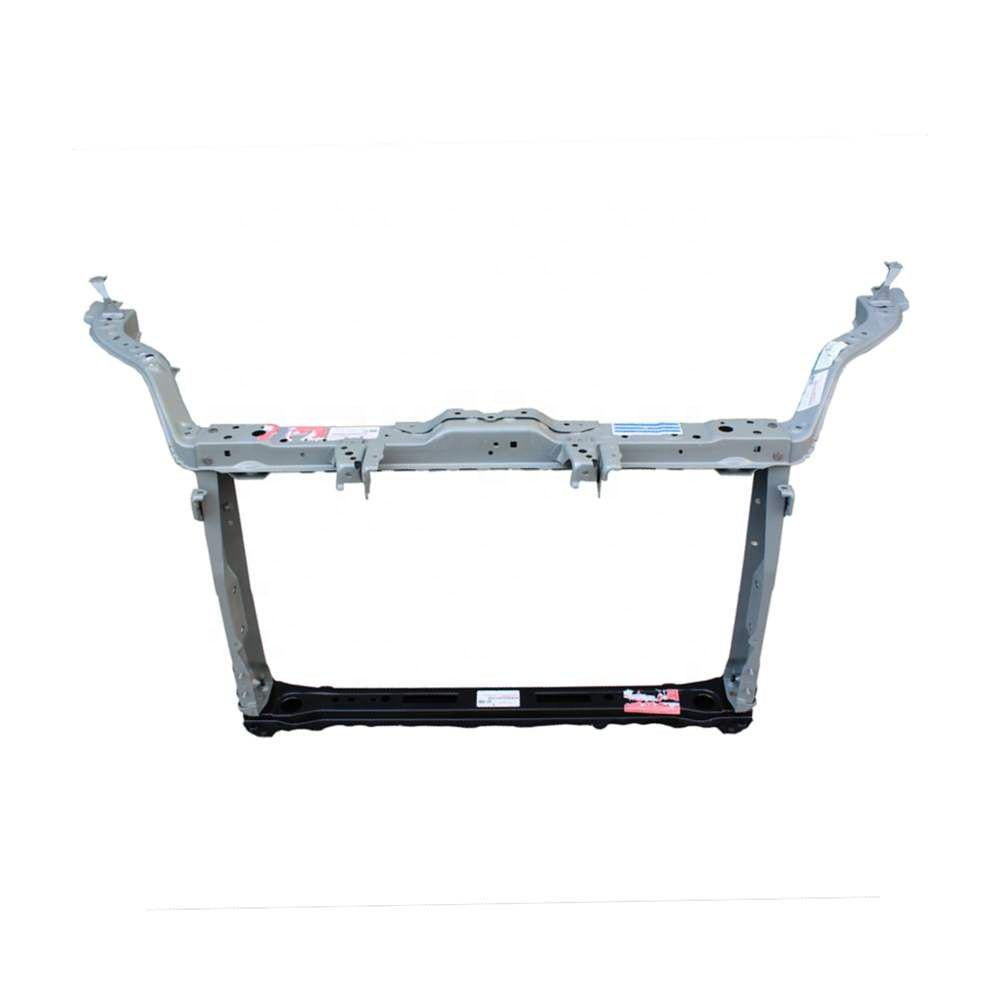 Replacement RADIATOR SUPPORT, 2019-2023 Toyota Rav4, (Steel)