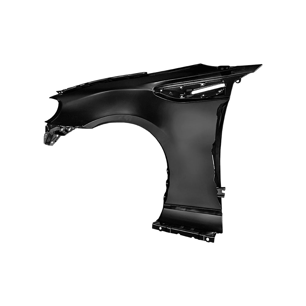 Replacement Front Fender, RH, 2013-2020 GT86, (Steel)