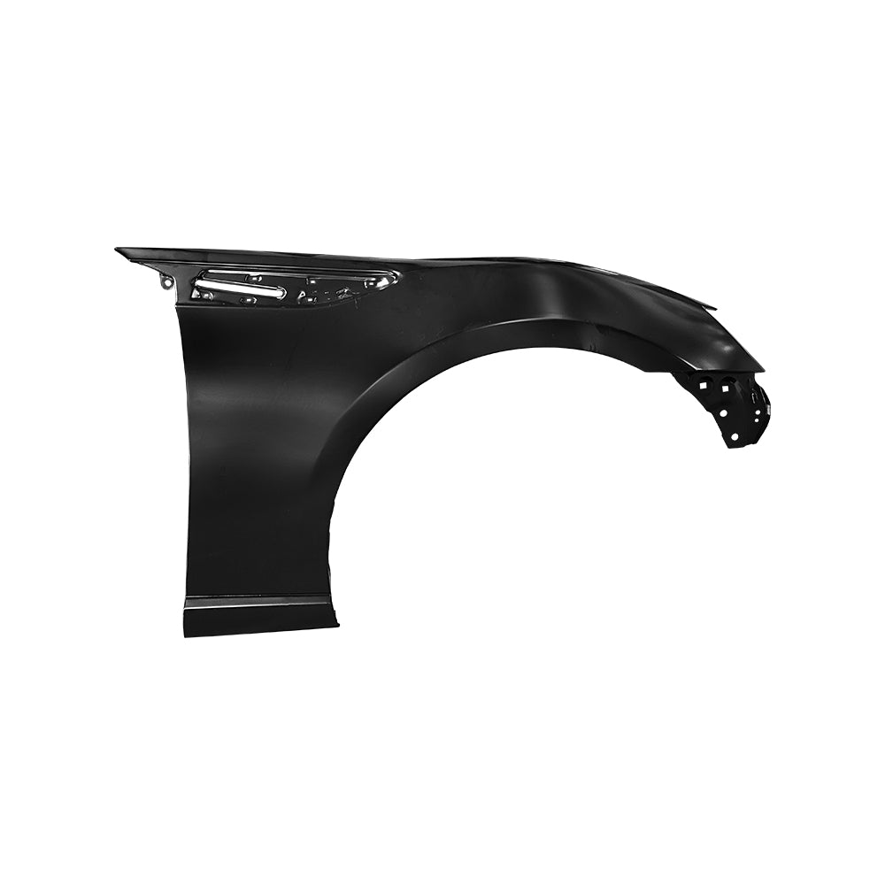 Replacement FRONT FENDER, RH, 2013-2020 Subaru GT86, (Steel)