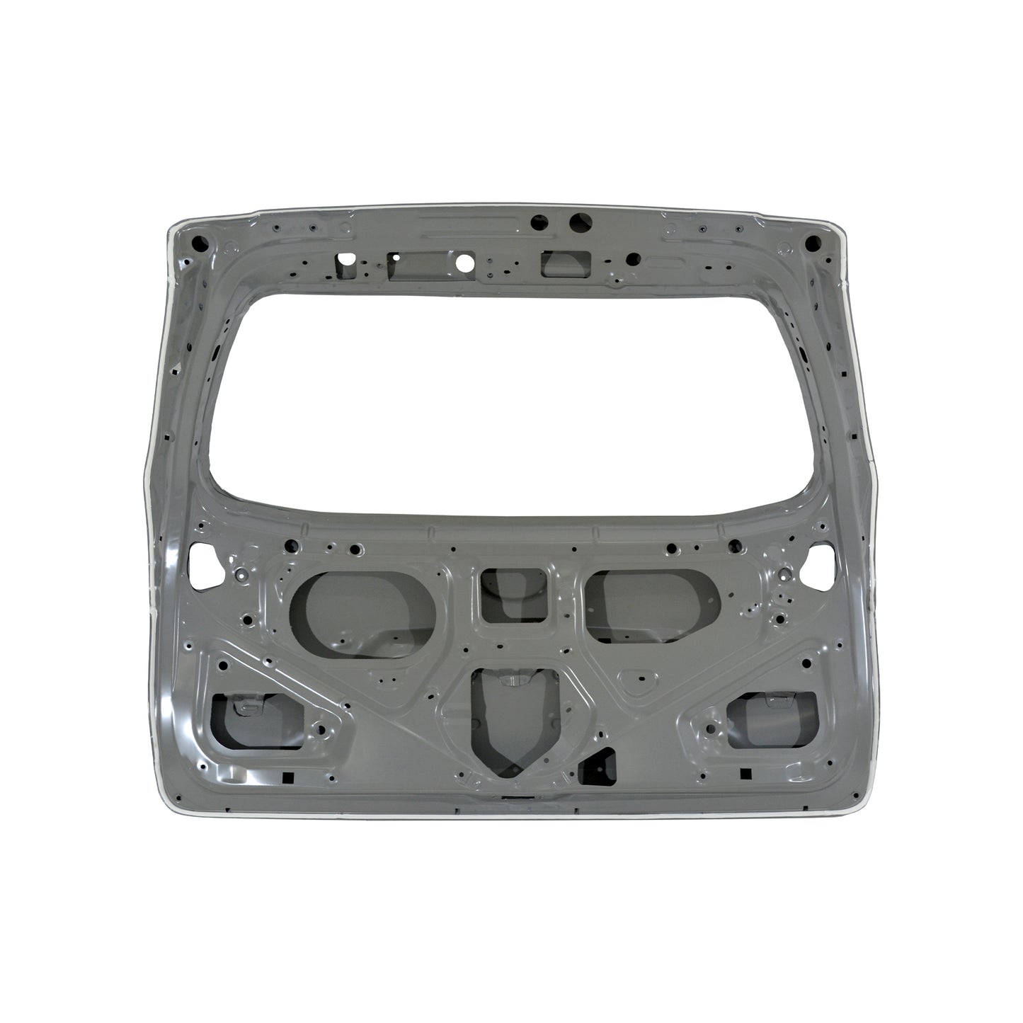 Replacement Tailgate, 2015-2020 Toyota Sienna, (STEEL)