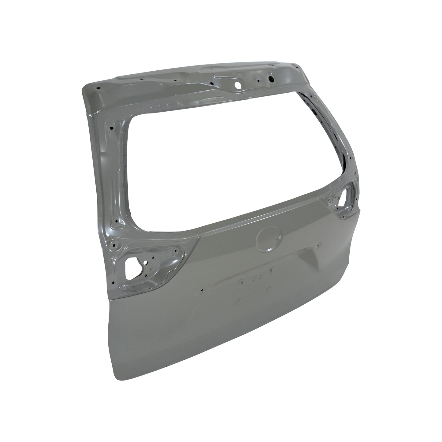 Replacement Tailgate, 2015-2020 Toyota Sienna, (STEEL)