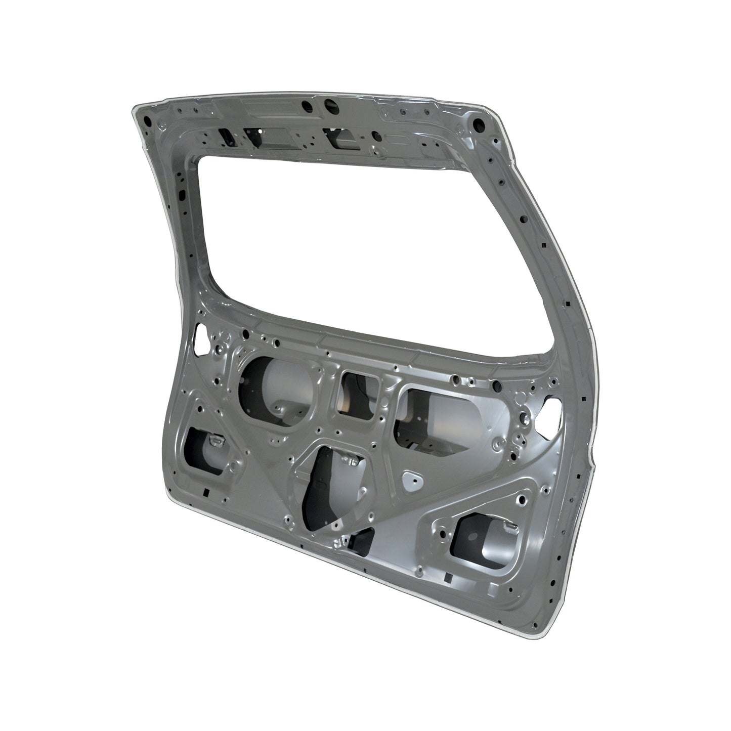 Replacement Tailgate, 2015-2020 Toyota Sienna, (STEEL)