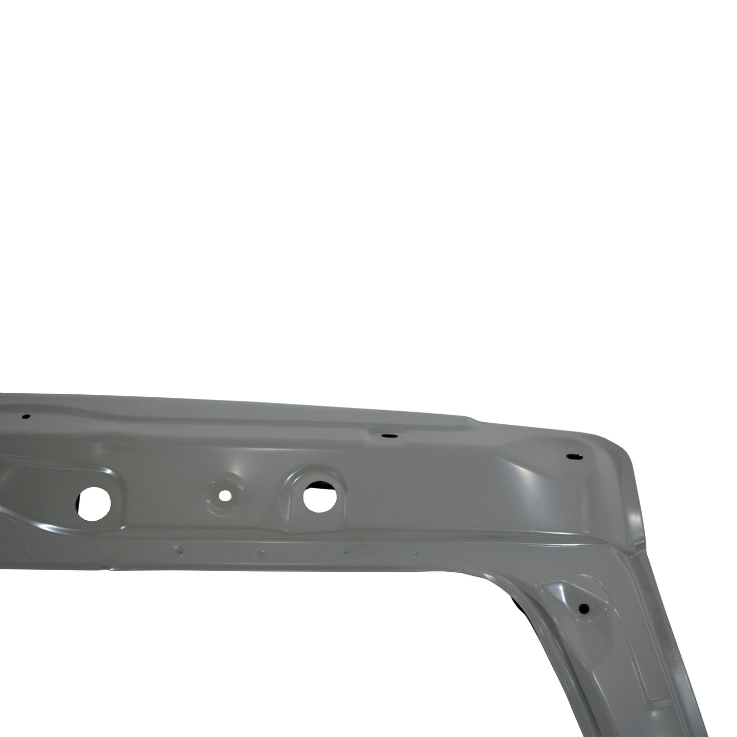 Replacement Tailgate, 2015-2020 Toyota Sienna, (STEEL)