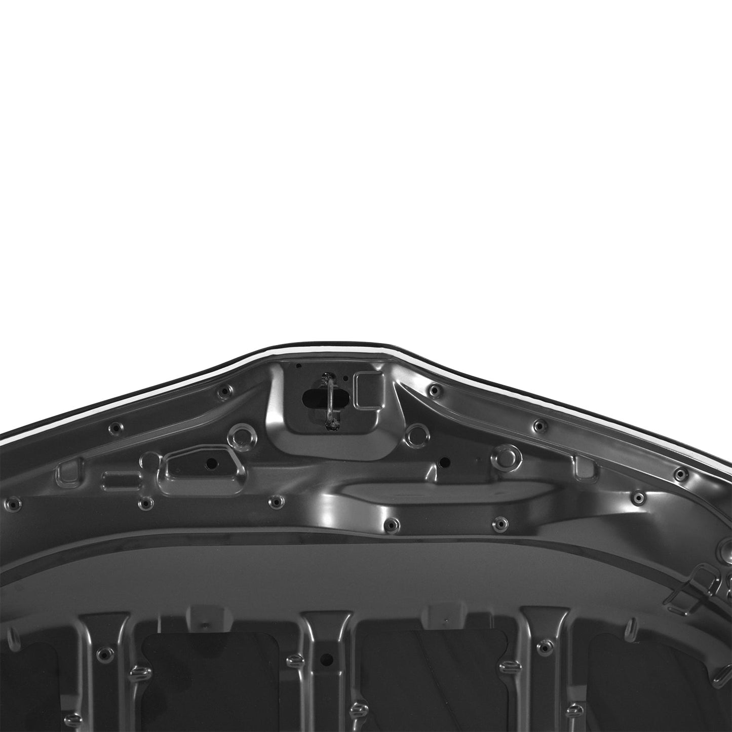 Replacement Hood, 2015-2021 Toyota Sienna