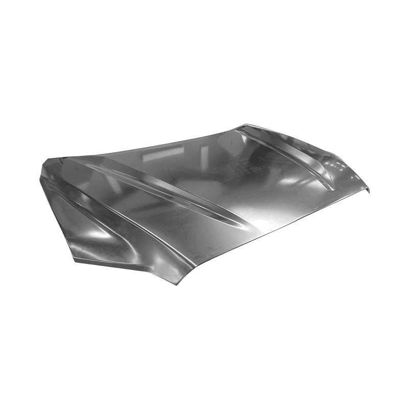Replacement Hood, 2021-2023 Toyota Tundra, (ALUM)