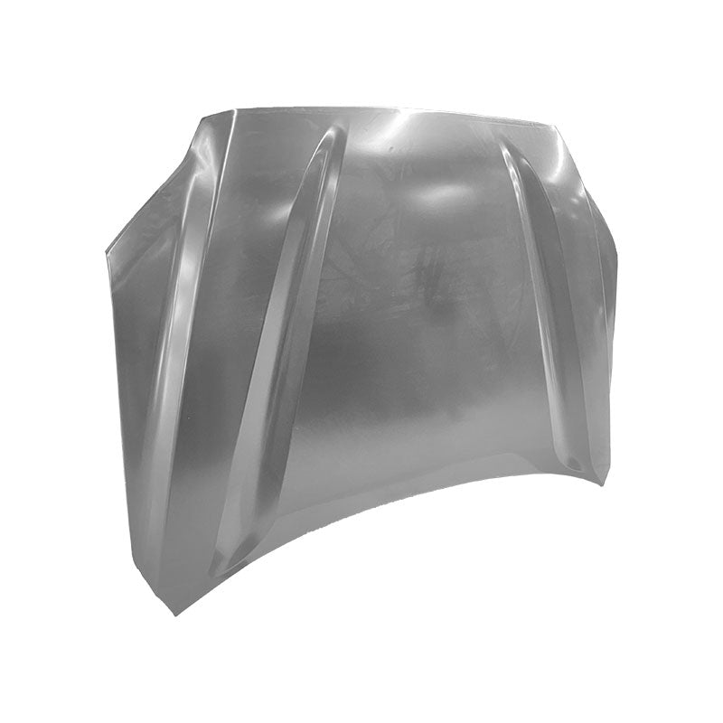 Replacement Hood, 2021-2023 Toyota Tundra, (ALUM)