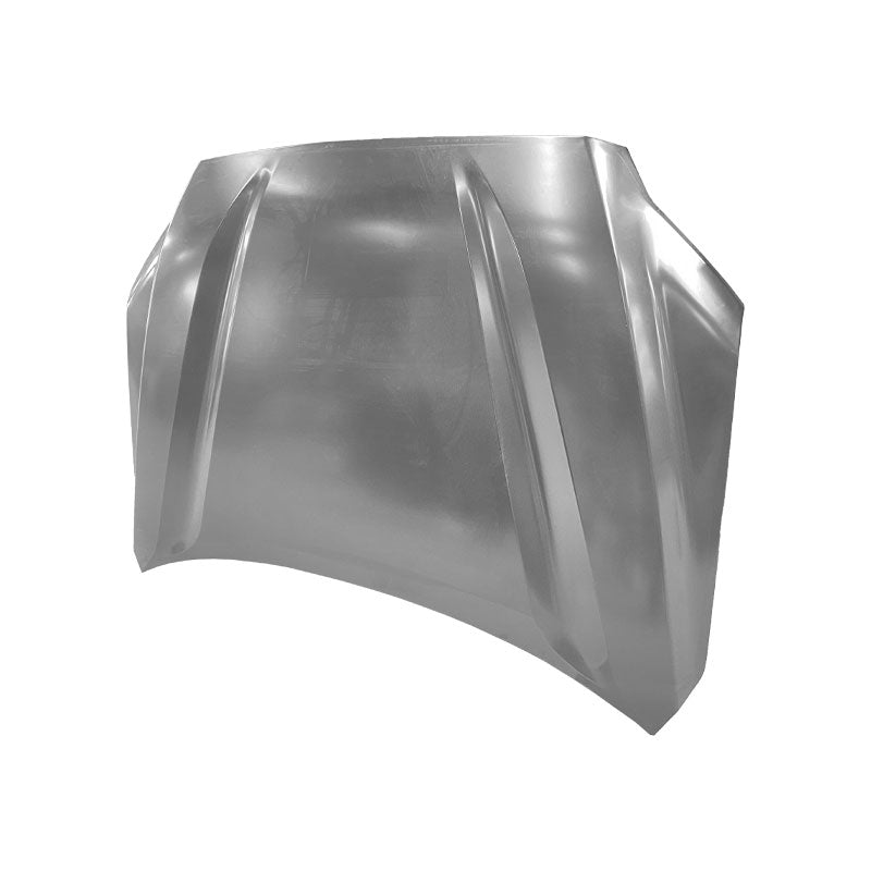 Replacement Hood, 2021-2023 Toyota Tundra, (ALUM)