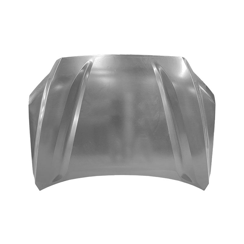 Replacement Hood, 2021-2023 Toyota Tundra, (ALUM)