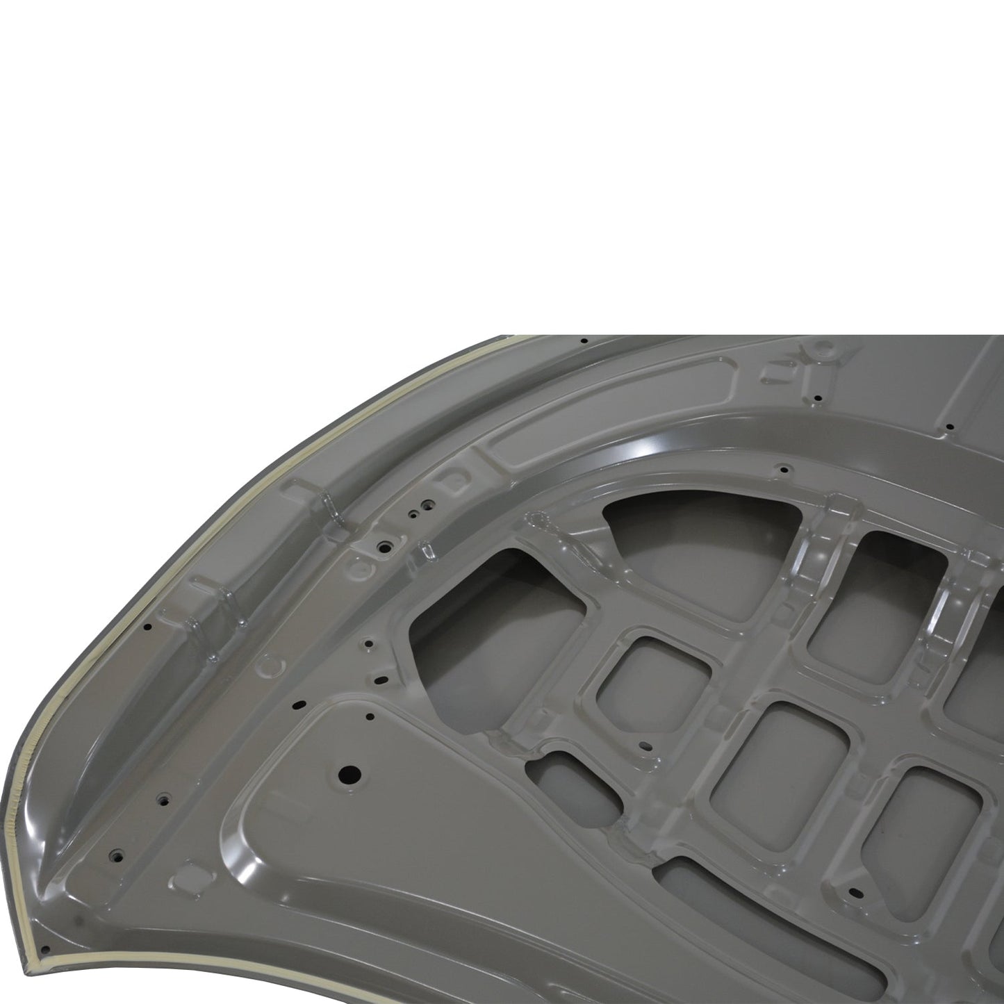 Replacement Hood, 2022 Toyota Corolla Cross