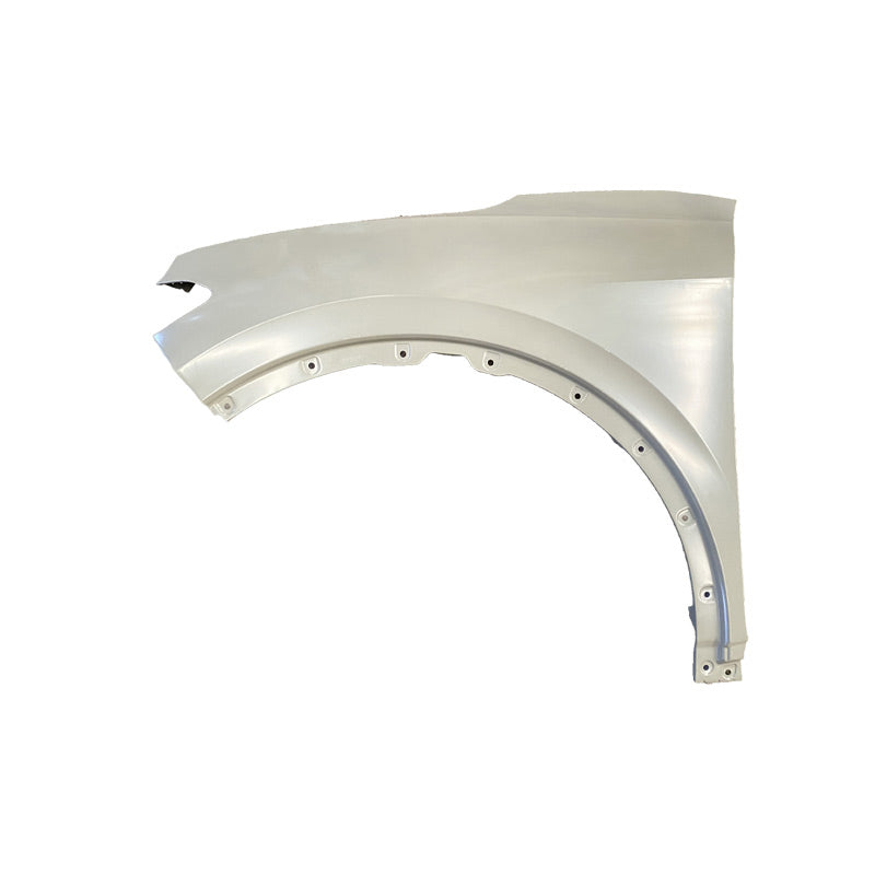 Replacement FRONT FENDER, LH, 2020-2023 Volkswagen ID4, 11D821106, (Steel)
