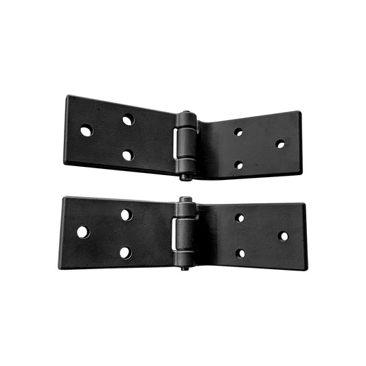 REPLACEMENT FRONT DOOR HINGES, 1966-1977, FOR FORD BRONCO